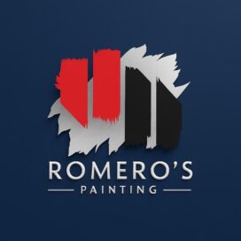 Romero's Painting